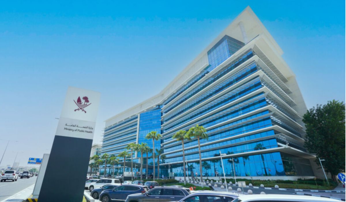 Ministry of Public Health continues essential services during national mourning period